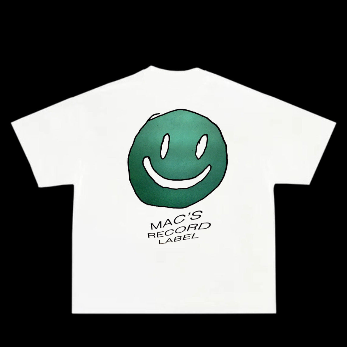 Mac’s Record Label