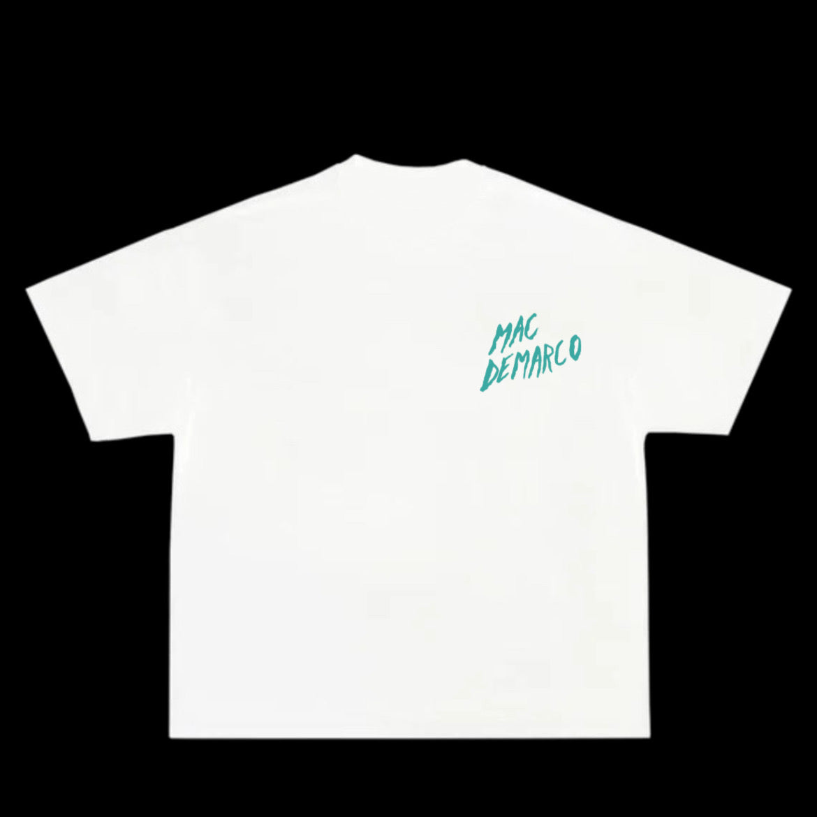 Mac’s Record Label