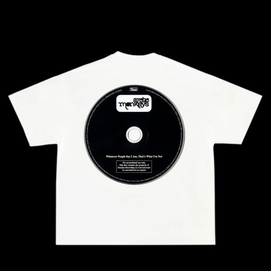 CD Cover