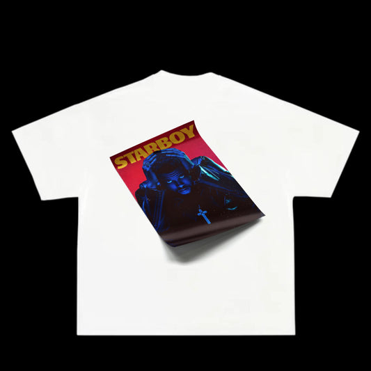 StarBoy