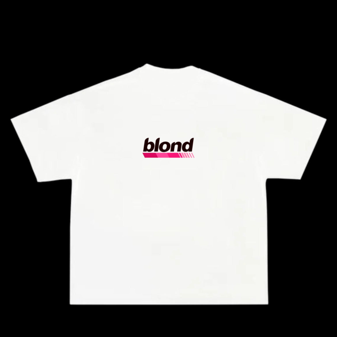 Pink + White