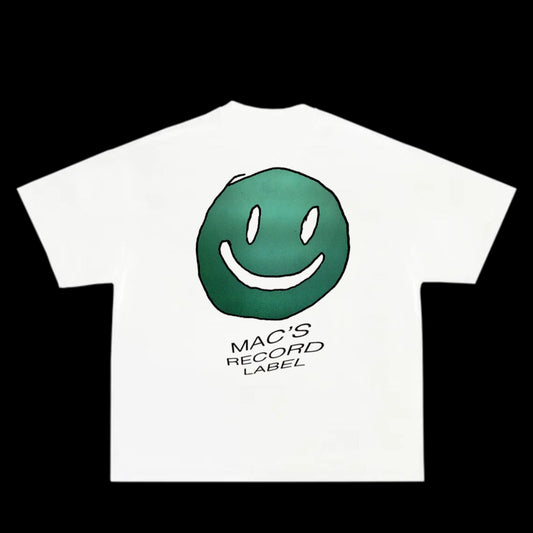 Mac’s Record Label