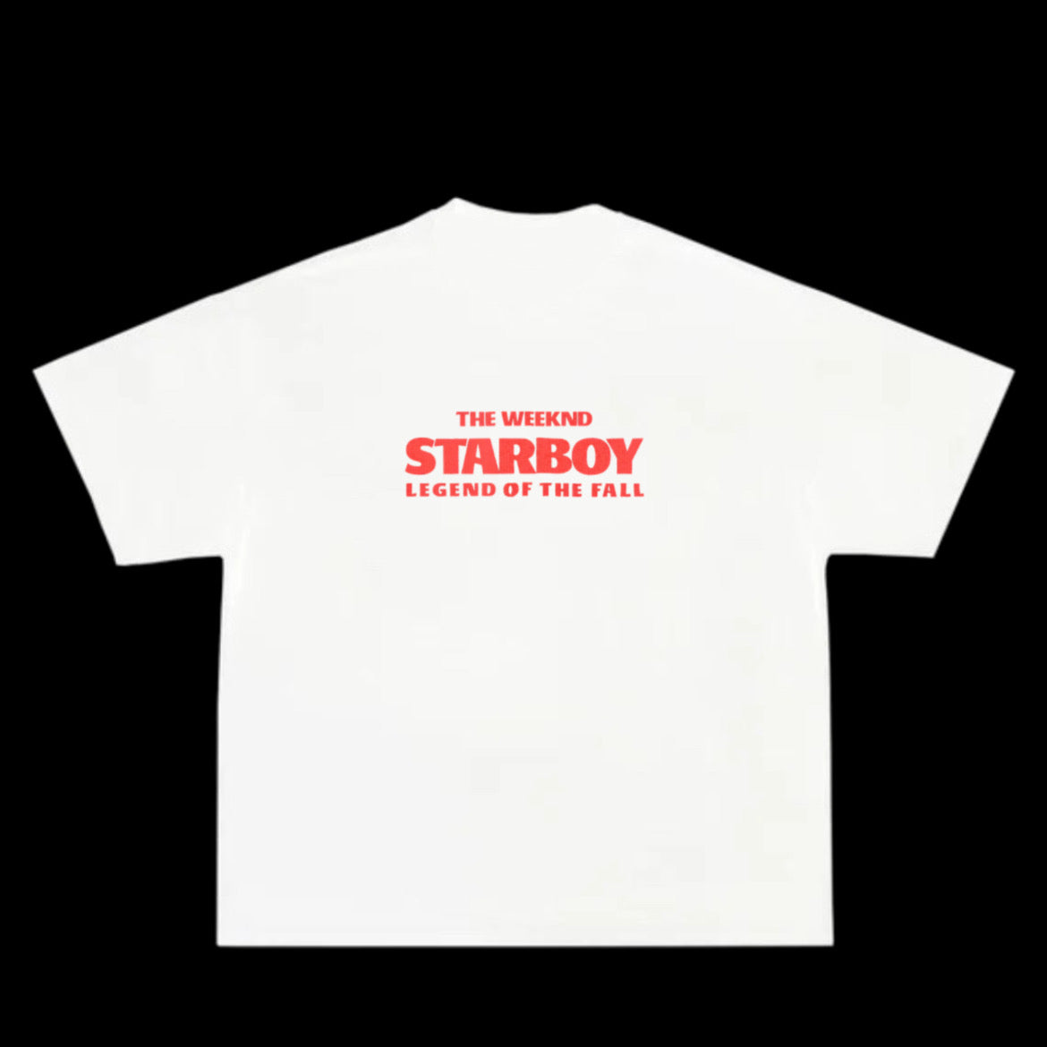 StarBoy