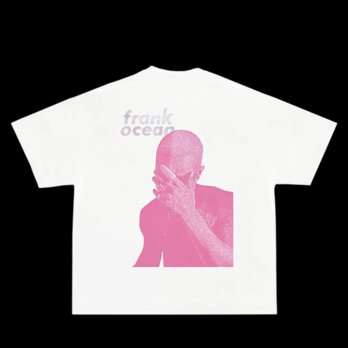 Pink + White