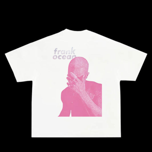 Pink + White